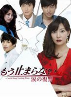 もう止まらない〜涙の復讐〜 DVD-BOX 1 [DVD]