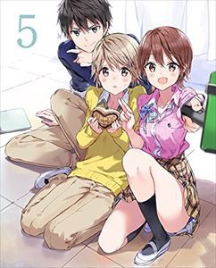 政宗くんのリベンジ 第5巻 [DVD]の通販は