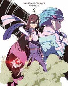 ソードアート・オンライン II 4(通常版) DVD