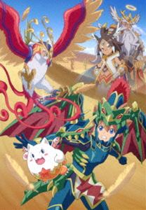 (未使用･未開封品)　ロード オブ ヴァーミリオン 紅蓮の王 BOX2 [DVD] bt0tq1u Amazon.co.jp: ロード オブ ヴァーミリオン 紅蓮の王 BOX2 [Blu