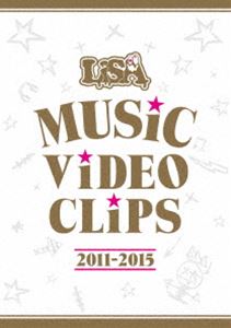LiSA MUSiC ViDEO CLiPS 2011-2015 [Blu-ray]の通販は 5,421円