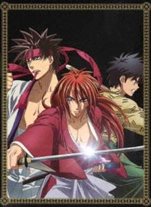 劇場版 るろうに剣心 維新志士への鎮魂歌 [Blu-ray] るろうに剣心 維新