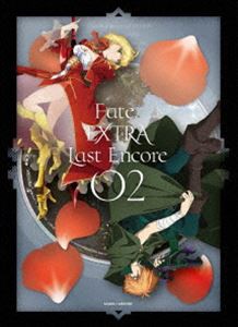 Fate／EXTRA Last Encore 2（完全生産限定版） [DVD]の通販は 5,848円