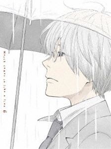 3月のライオン 6（完全生産限定版） [DVD]