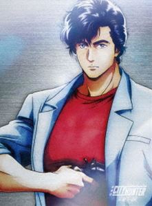 劇場版シティーハンター 天使の涙（エンジェルダスト）【完全生産限定