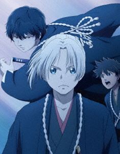 青のミブロ DVD BOX Vol.2【完全生産限定版】 [DVD]の通販は