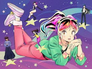 カレイドスター~10年目のすごいBlu-ray BOX~豪華版(中古品)