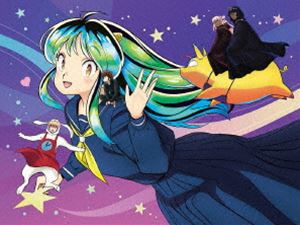 うる星やつら DVD BOX 4【完全生産限定版】 [DVD]