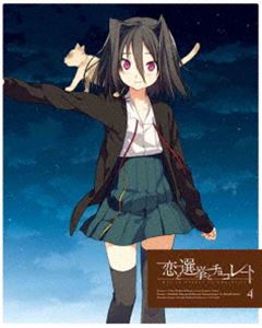 恋と選挙とチョコレート 4（完全生産限定版） [DVD]の通販は 5,556円