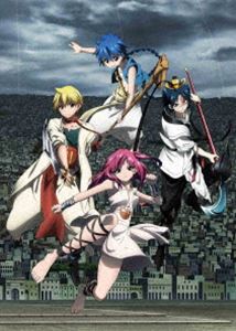 マギ The kingdom of magic 9(完全生産限定版) [DVD] 9jupf8b Amazon.co.jp: マギ The kingdom of magic 9(完全生産限定版