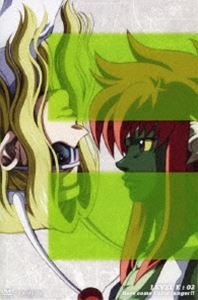 レベルE 2（完全生産限定版） [DVD] 4,625円