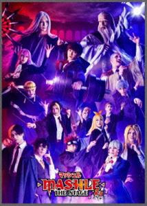 マッシュル-MASHLE- THE STAGE 2.5〈完全生産限定版・2枚組