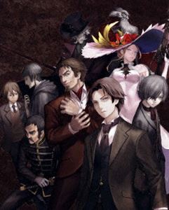 屍者の帝国（完全生産限定版） [Blu-ray] 8,239円