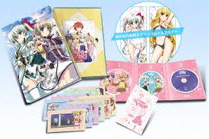 魔法少女リリカルなのはViVid Blu-ray BOX SIDE：Einhard【完全生産限定版】 [Blu-ray]の通販は