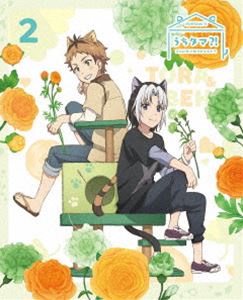 織田シナモン信長 1 BD [Blu-ray] Amazon.co.jp: 織田シナモン信長 1 BD [Blu-ray] : 目黒川うな