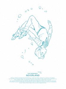 約束のネバーランド Season 2 3（完全生産限定版） [Blu-ray]の通販は