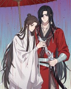 天官賜福 貮 下巻【完全生産限定版】 [Blu-ray]の通販は 12,307円
