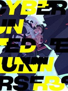 サイバーパンク：エッジランナーズ【完全生産限定版】 [Blu-ray]の通販は