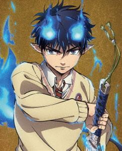 青の祓魔師 島根啓明結社篇 上巻【完全生産限定版】 [Blu-ray]の通販は