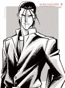 るろうに剣心-明治剣客浪漫譚- 京都動乱 2【完全生産限定版】 [Blu-ray]の通販は