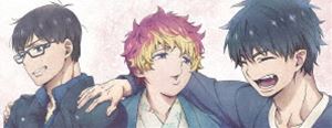 青の祓魔師 雪ノ果篇 上巻【完全生産限定版】 [Blu-ray]