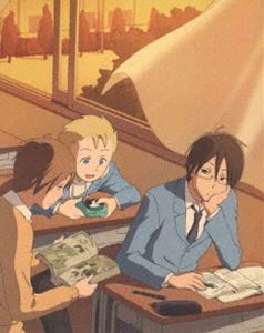 君と僕。 3（完全生産限定版） [Blu-ray]の通販は 5,396円