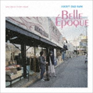 ラッキーオールドサン / Belle Epoque [CD]の通販はau PAY マーケット