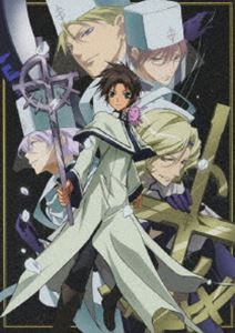 07-GHOST Kapitel.06 初回限定版 [DVD]の通販は