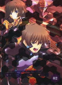 トータル・イクリプス 第2巻 初回限定盤（初回生産限定） [DVD]の通販は 5,268円