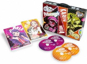 プリティーリズム・ディアマイフューチャー DVD BOX-1【初回生産限定版】 [DVD]の通販は 16,375円