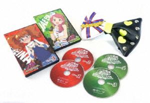 NEWモデル プリティーリズム・ディアマイフューチャー BOX-2【初回生産 DVD アニメ