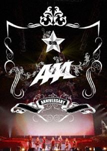 AAA 5th Anniversary LIVE 20100912 at Yokohama Arena [DVD]の通販は 4,676円