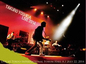 吉田拓郎／吉田拓郎 LIVE 2014（LIVE DVD＋LIVE CD） [DVD]の通販は