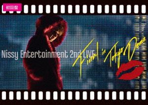 Nissy（西島隆弘）／Nissy Entertainment 2nd Live-FINAL-in TOKYO DOME（通常盤） [DVD]の通販は 5,906円