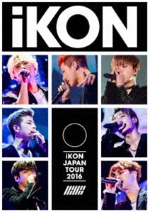 iKON JAPAN TOUR 2016（通常盤） [DVD] 5,201円