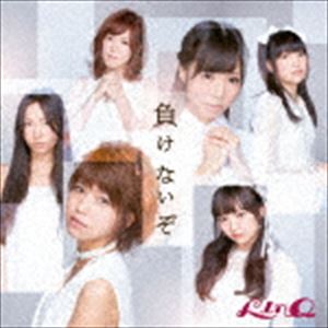 LinQ / 負けないぞ（B ver.） [CD]