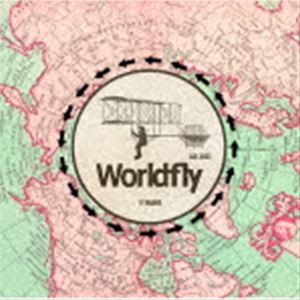 ビッケブランカ / Worldfly（初回生産限定盤／3CD＋Blu-ray（スマプラ対応）） [CD]の通販は