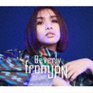 Beverly / from JPN（2CD＋DVD） [CD]の通販は 4,998円