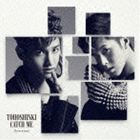 東方神起 / Catch Me -If you wanna-（通常盤） [CD]