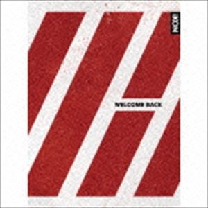 iKON / WELCOME BACK（初回生産限定DELUXE EDITION盤／2CD＋2DVD） [CD]の通販は 6,027円