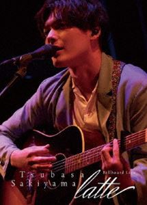 崎山つばさ Billboard Live 〜latte〜 [Blu-ray]の通販は