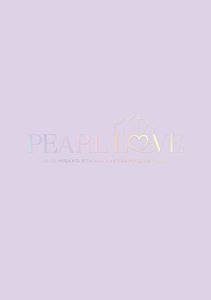 宇野実彩子／UNO MISAKO 5th ANNIVERSARY LIVE TOUR -PEARL LOVE-（初回生産限定盤） [Blu-ray]