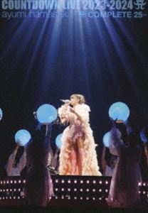 浜崎あゆみ／ayumi hamasaki COUNTDOWN LIVE 2023-2024 A 〜A COMPLETE