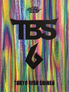 TOKYO BiSH SHiNE6（初回生産限定） [Blu-ray]の通販は 6,019円