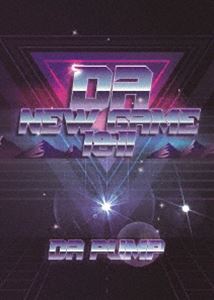DA PUMP／DA NEW GAME I＆II［livestreamconcert］（初回生産限定） [Blu-ray]の通販は