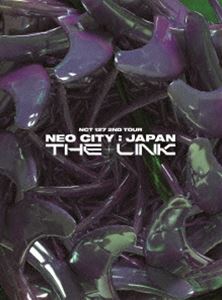 NCT 127 2ND TOUR'NEO CITY：JAPAN THE LINK'（初回生産限定盤