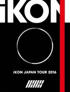 DISC OGRAPHY ｜ iKON OFFICIAL WEBSITE