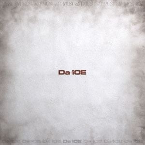 Da-iCE 10th Anniversary Arena Tour 2024 -MUSi-aM-（初回生産限定