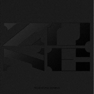 東方神起 / ZONE（初回生産限定盤（20th豪華盤）／2CD＋Blu-ray（スマプラ対応）） [CD]の通販は 12,976円