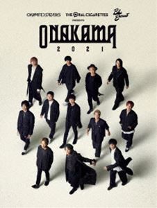 ONAKAMA 2021 [Blu-ray]の通販は